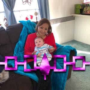 Meet your Posher, Toni